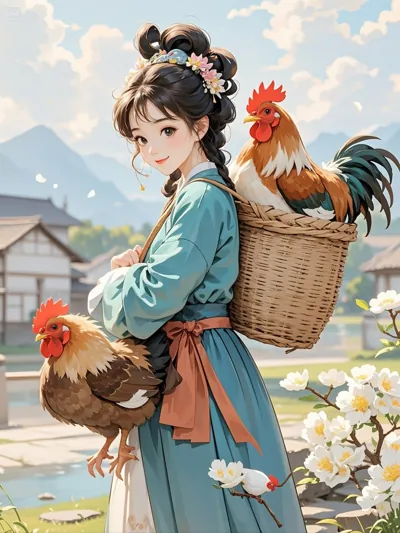 Bìa KHÓA TRƯỜNG MỆNH