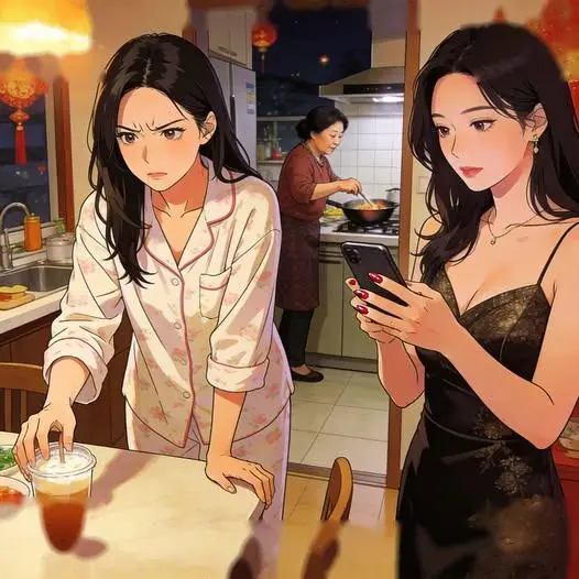 Bìa Ba Trăm Nghìn Không Mua Được Một Chỗ Trong Gia Đình