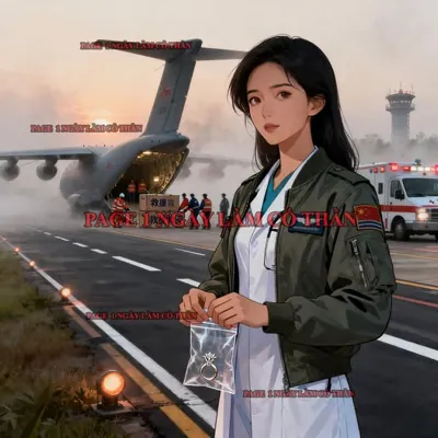 Bìa Lựa Chọn Của Kẻ Thứ Ba