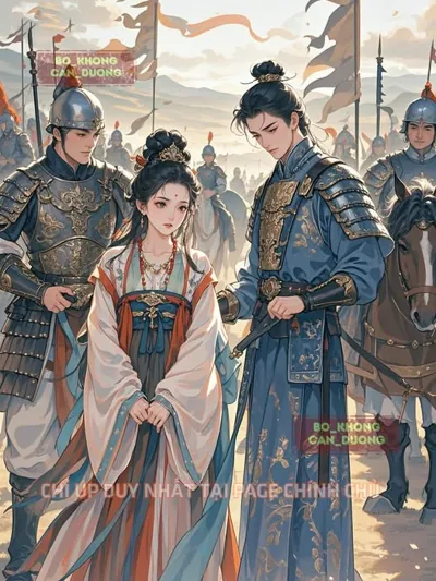 Bìa Bạch Nguyệt Quang Của Tử Địch