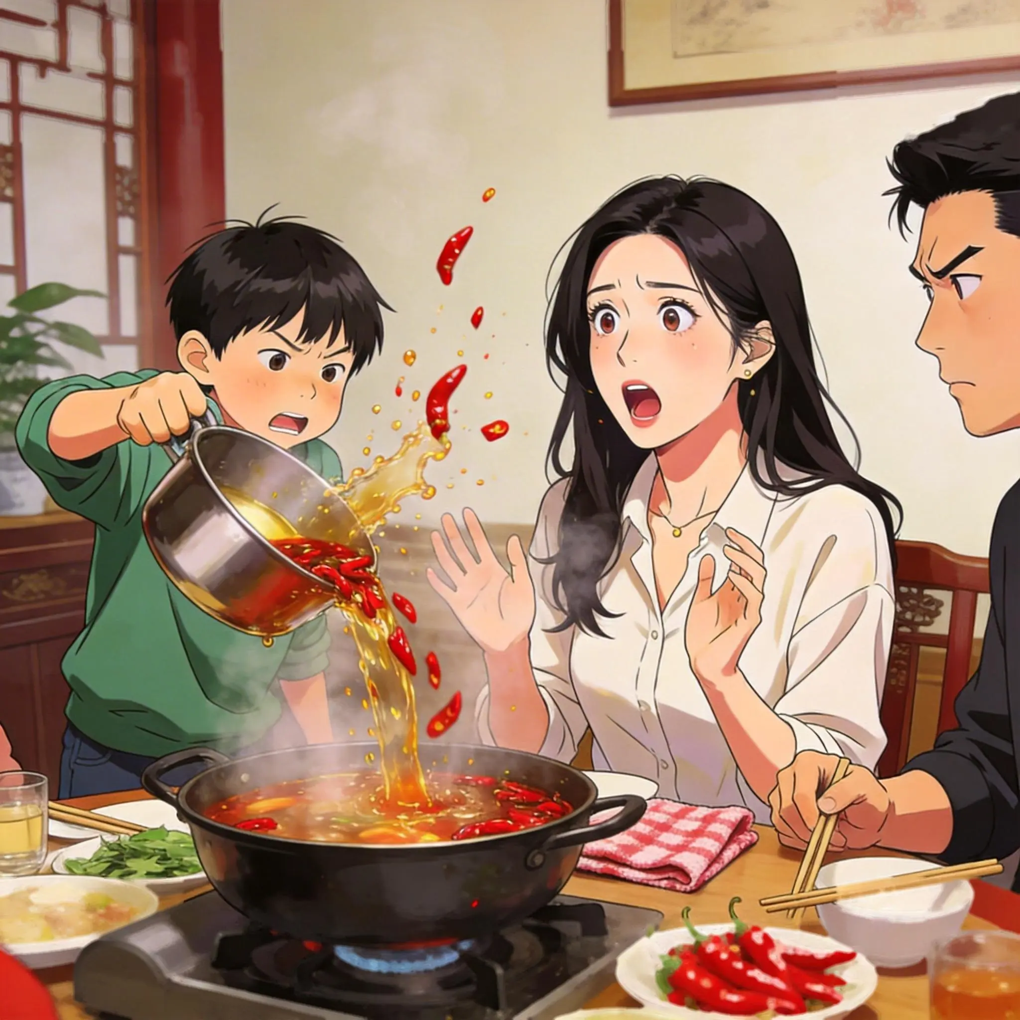 Bìa TÔI NHÌN THẤY THỨ KHÔNG AI THẤY