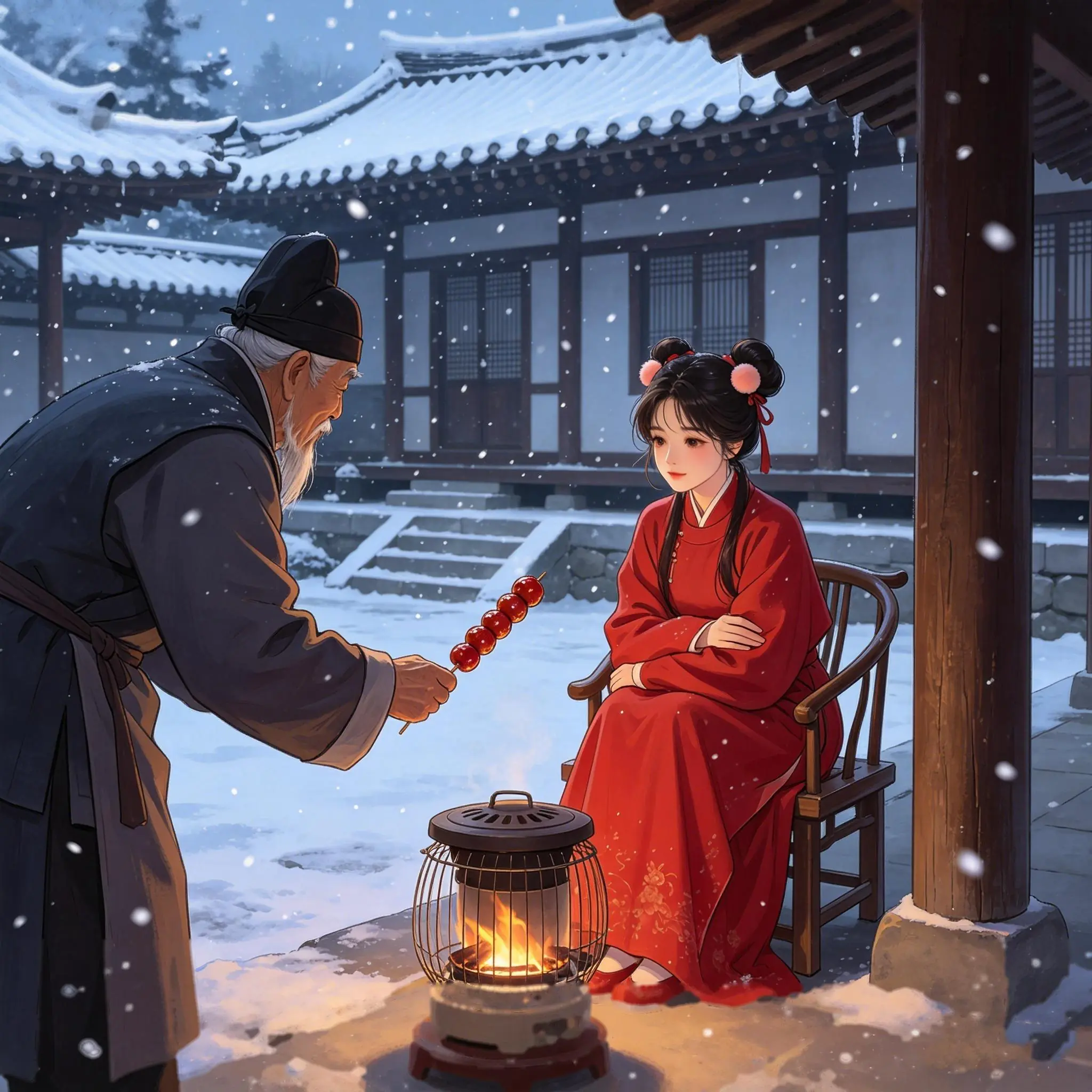 Bìa Tiểu Bệnh Lao Của Đông Cung