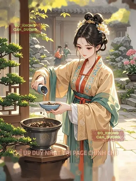 Bìa Cầu Y Giữa Đông Thành