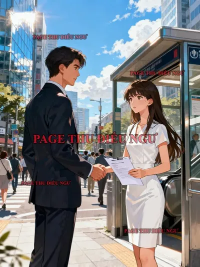 Bìa Ảo Ảnh Giọng Nói