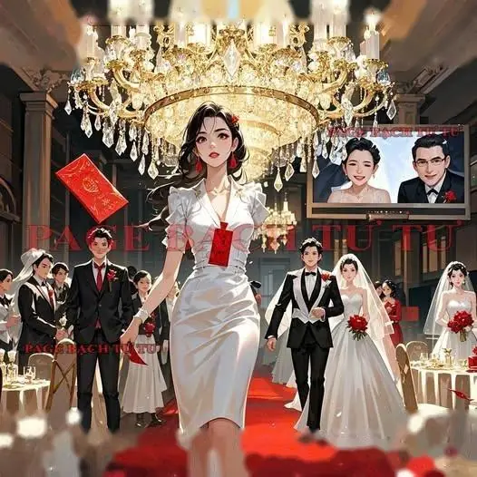 Bìa Đại Tiểu Thư Hoa Tinh Trở Về