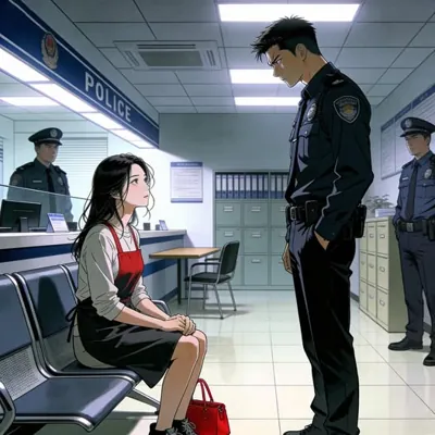 Bìa Mặt Nạ Tình Yêu