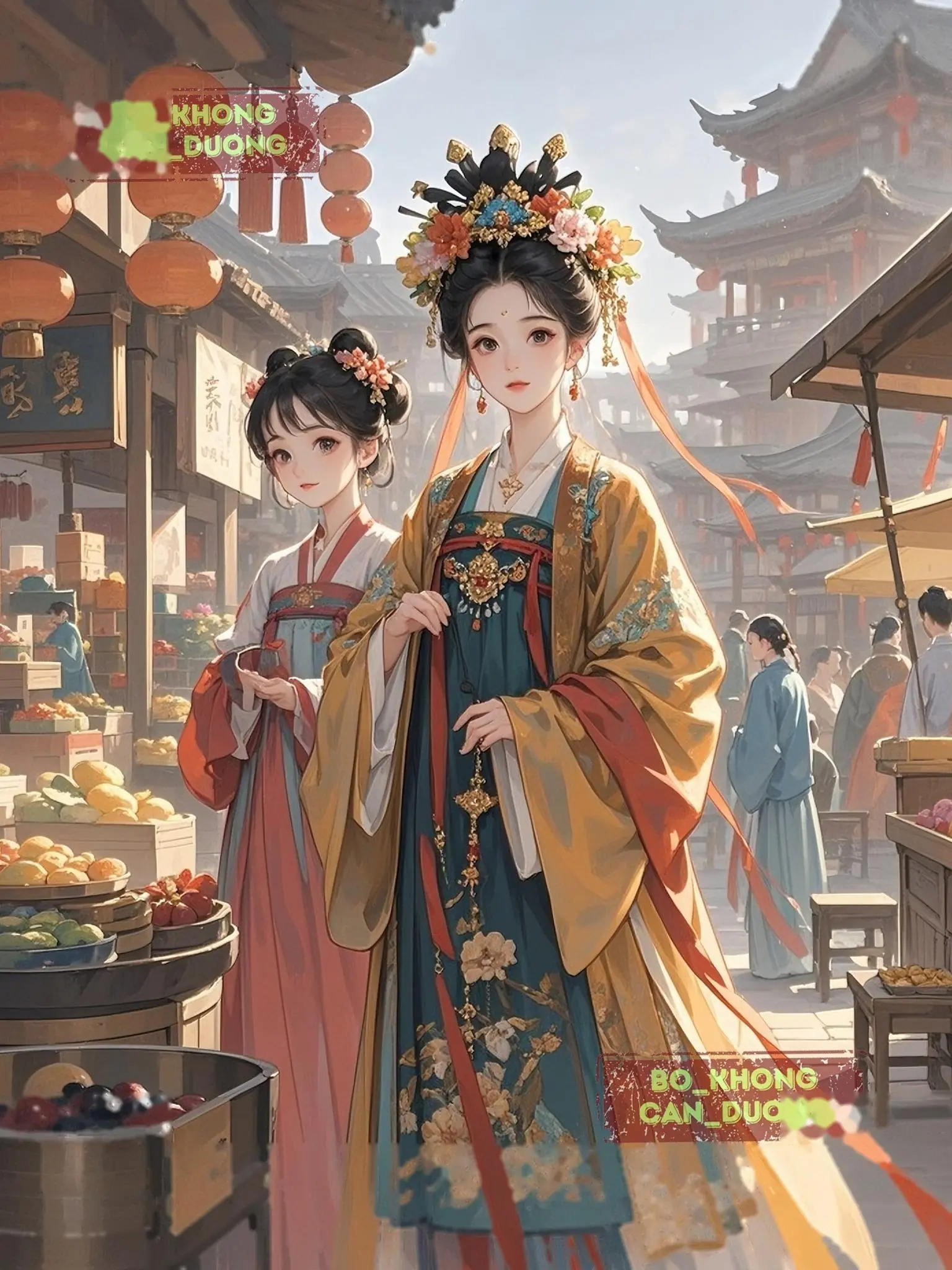 Bìa VƯƠNG PHI GIẢ CHẾT