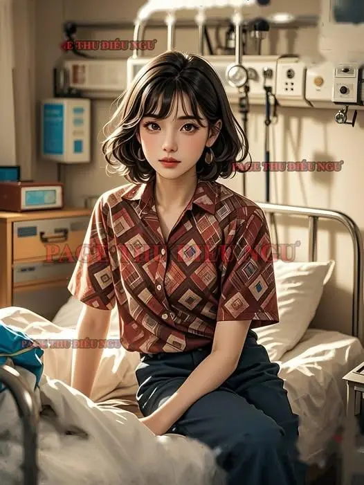 Bìa Bỏ Lại Phía Sau Một Người