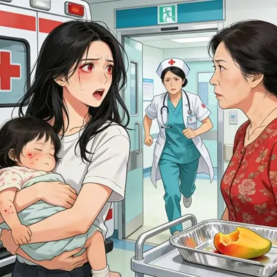 Bìa Sữa Bột Thú Cưng Của Bà Nội