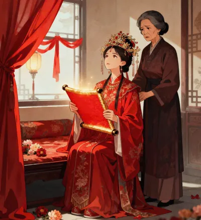 Bìa NỬA MÁI ĐẦU BẠC, NỬA ĐỜI OÁN HẬN