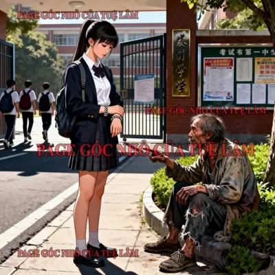 Bìa Vòng Tay Đổi Mệnh