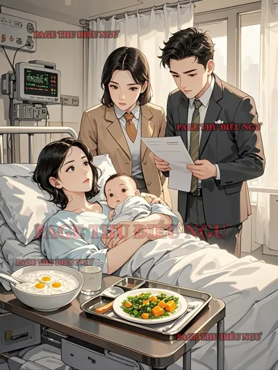 Bìa TỐNG GIA CHI NỘ