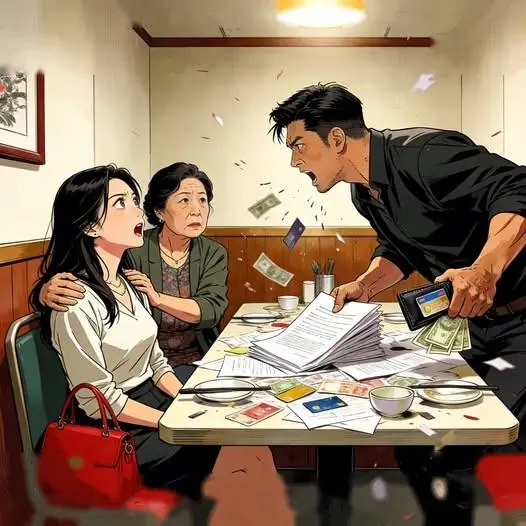 Bìa Thà Ế Còn Hơn Lấy Nhầm