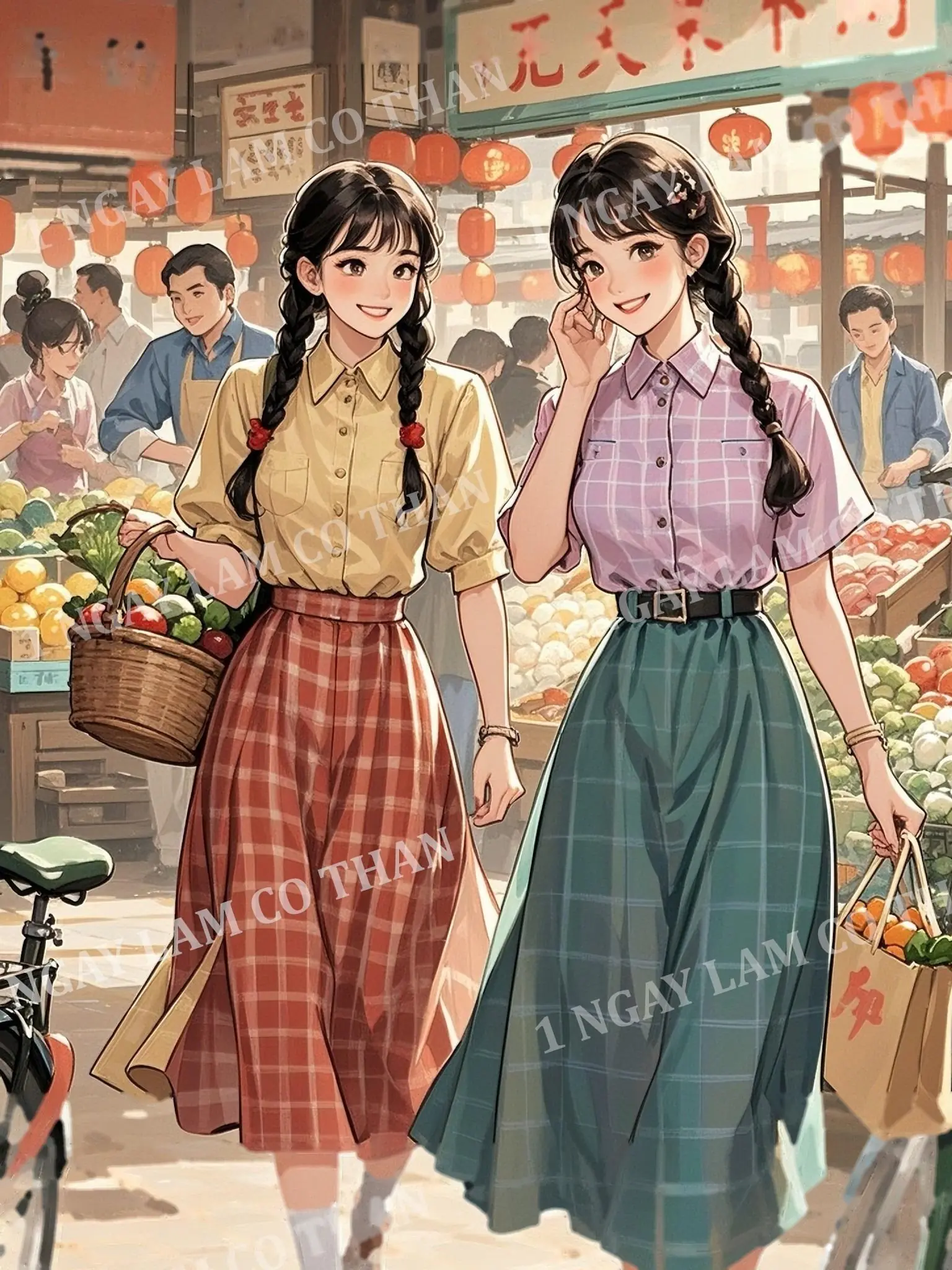 Bìa CHỊ TÔI TRỌNG SINH NHƯNG VẪN LẤY NHẦM CHỒNG