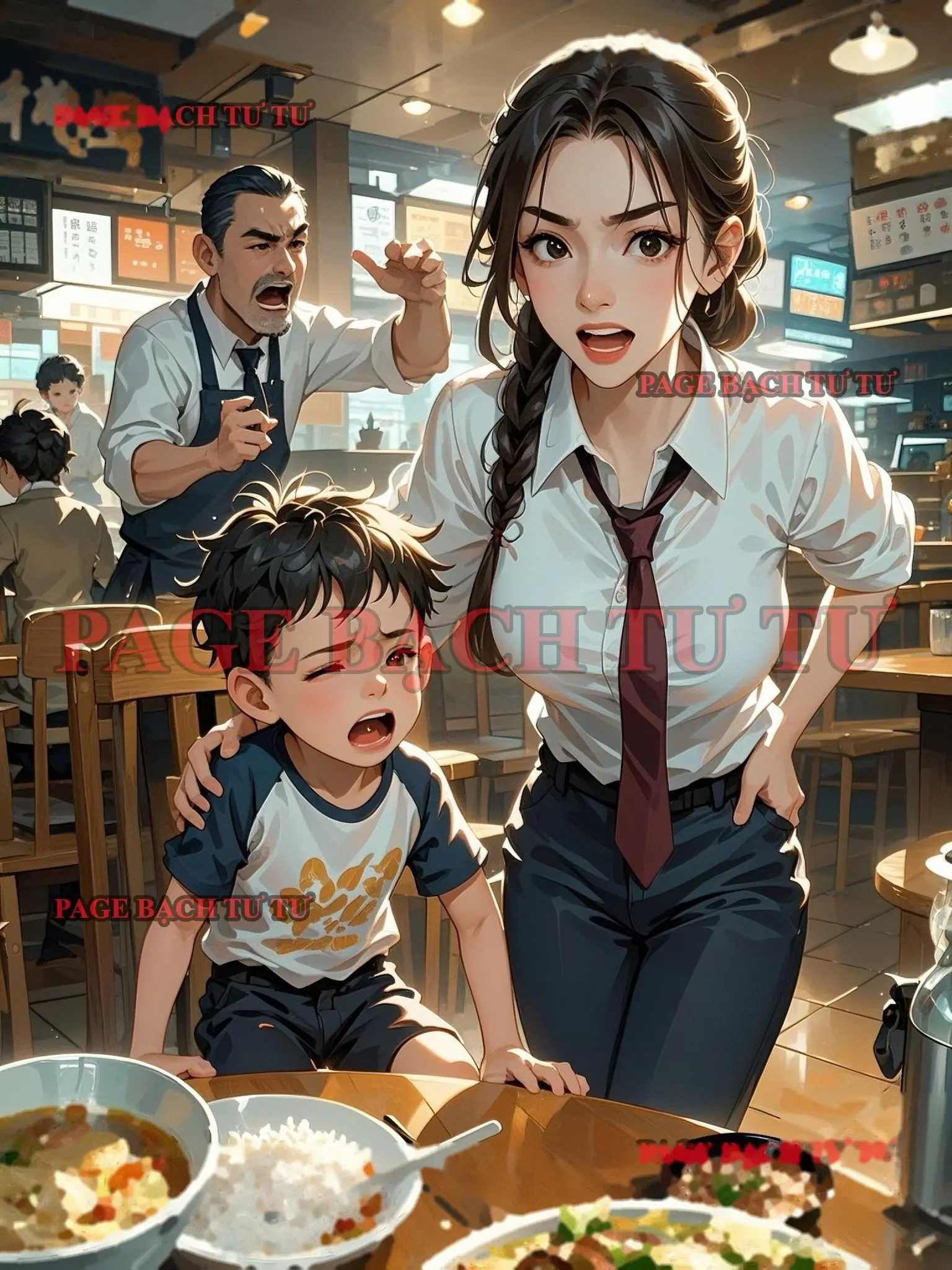 Bìa MIẾNG NGỌC BÌNH AN