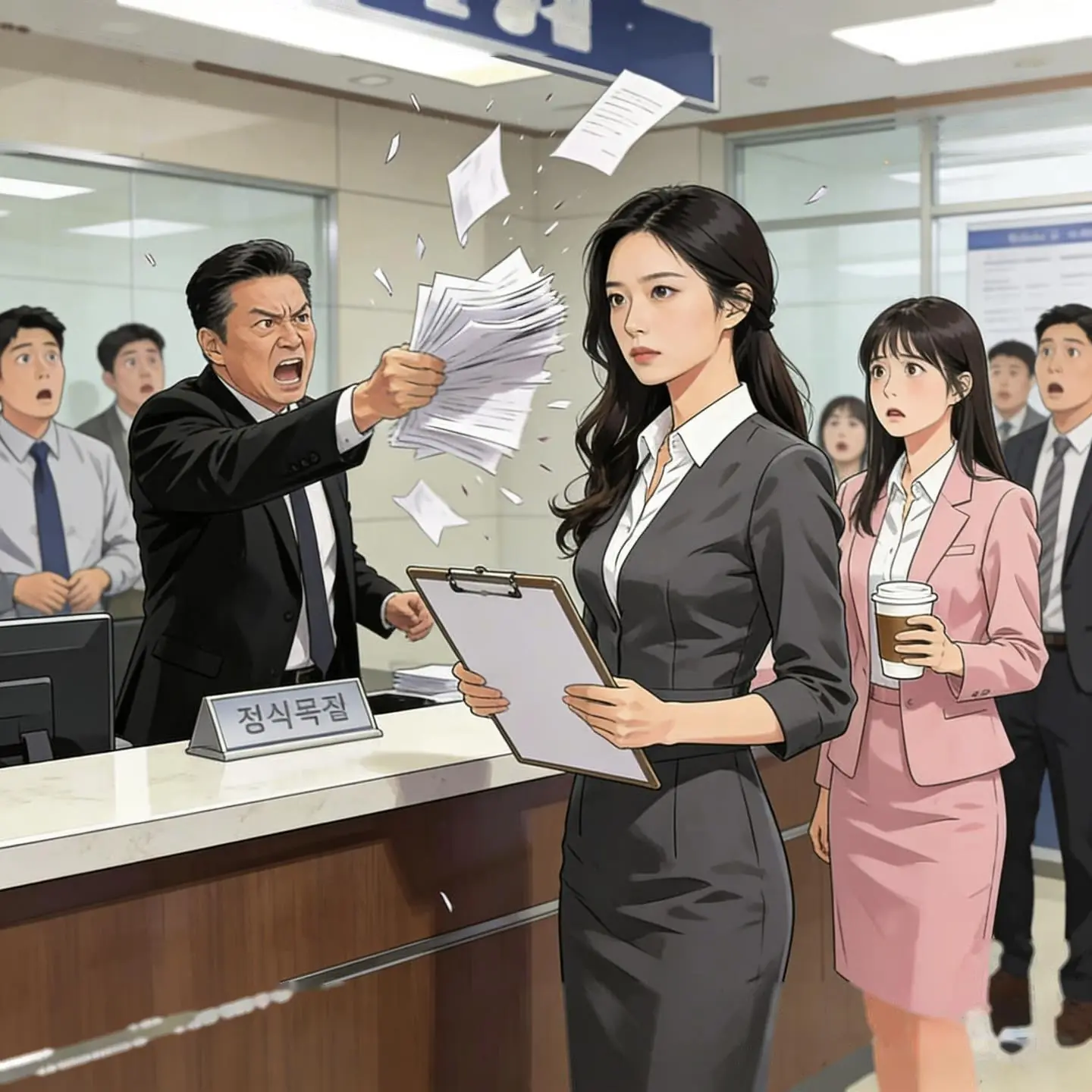 Bìa Hợp Đồng Ba Mươi Triệu Và Tấm Vé Ghế Cứng