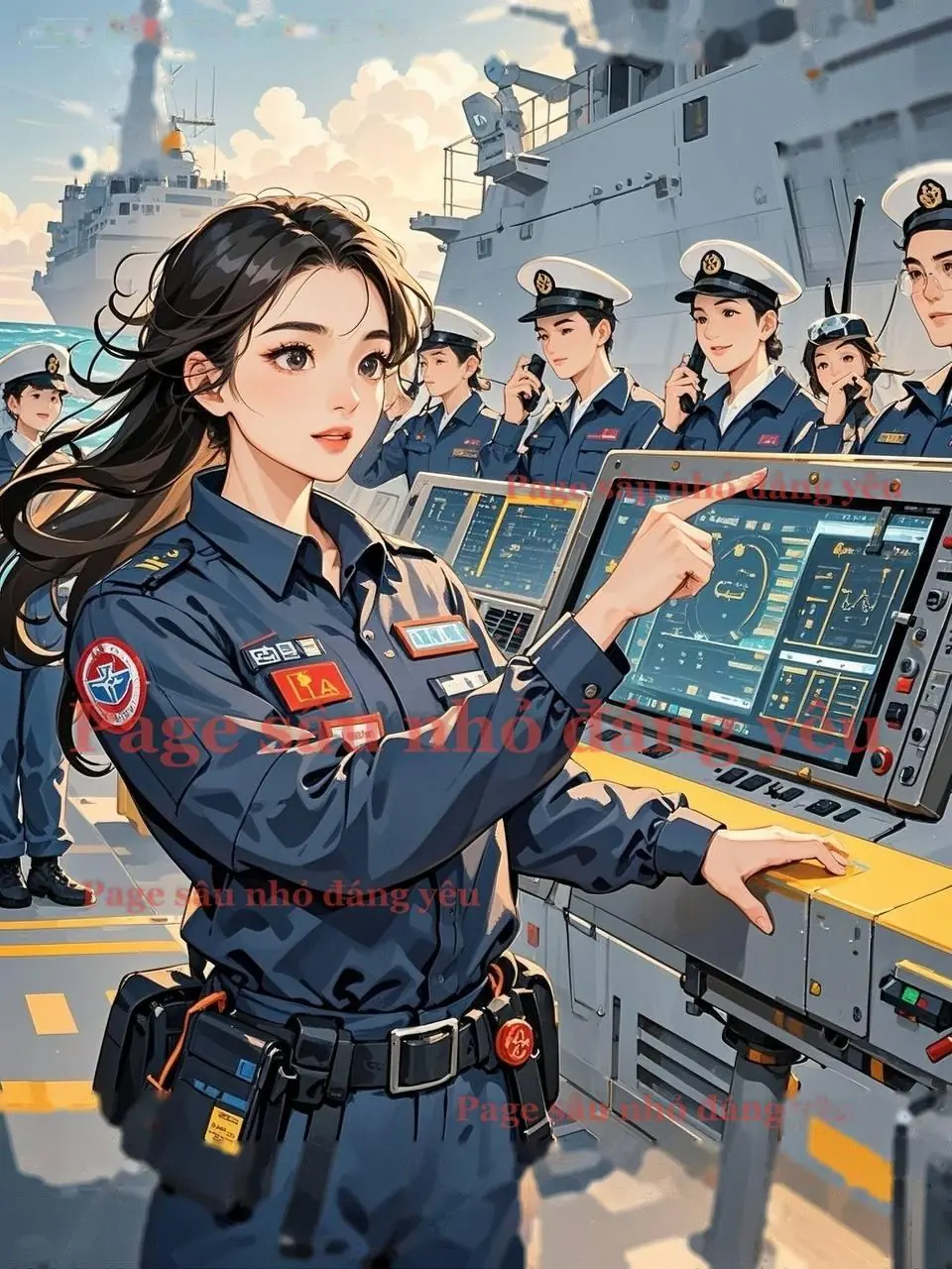 Bìa Trở Về Từ Đáy Biển Sâu