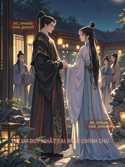 Bìa Đêm Thọ Tiệc, Ta Vạch Mặt Thế Tử