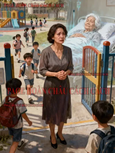 Bìa Tuổi Già Tôi Chọn Tự Do