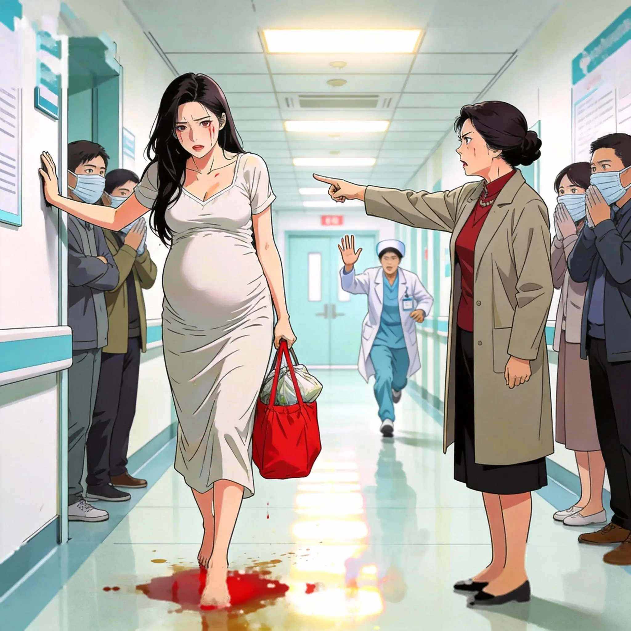 Bìa NGƯỜI MONG CÓ CHÁU NHẤT