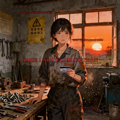 Bìa Gánh Nặng Không Tên