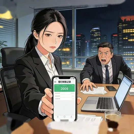 Bìa Công Ty Hứa 3 Triệu Lương Năm, Nhưng Mỗi Tháng Tôi Chỉ Nhận 20.000