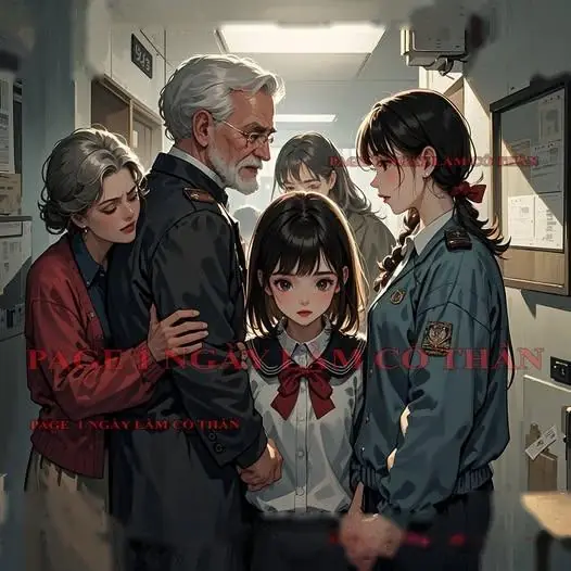 Bìa Bài Hát Ru Muộn Màng