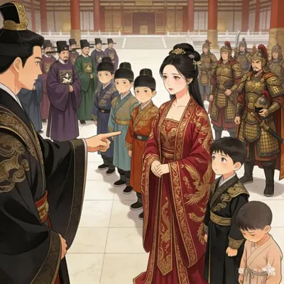 Bìa Ta Nuôi Đứa Trẻ Không Ai Muốn