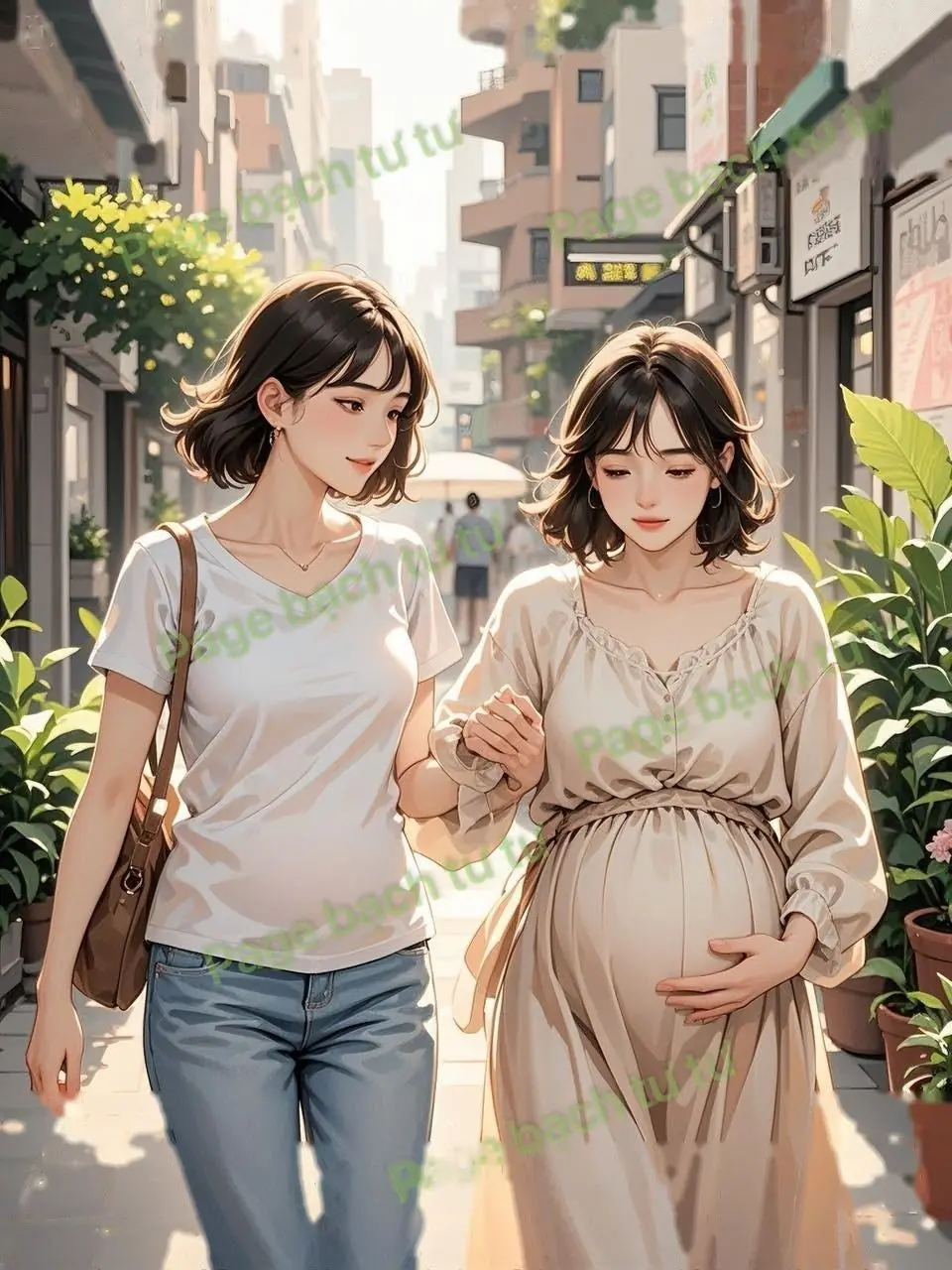 Bìa MANG THAI LONG PHỤNG, CÔ HỌ BIẾN NHÀ TÔI THÀNH MÁY RÚT TIỀN