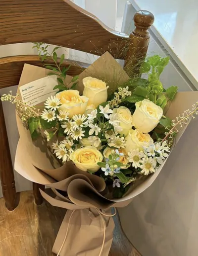 Bìa KẾT HÔN 5 NĂM , CHỒNG ĐÒI LY HÔN