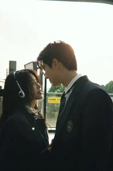 Bìa GIANG KHINH HỨA