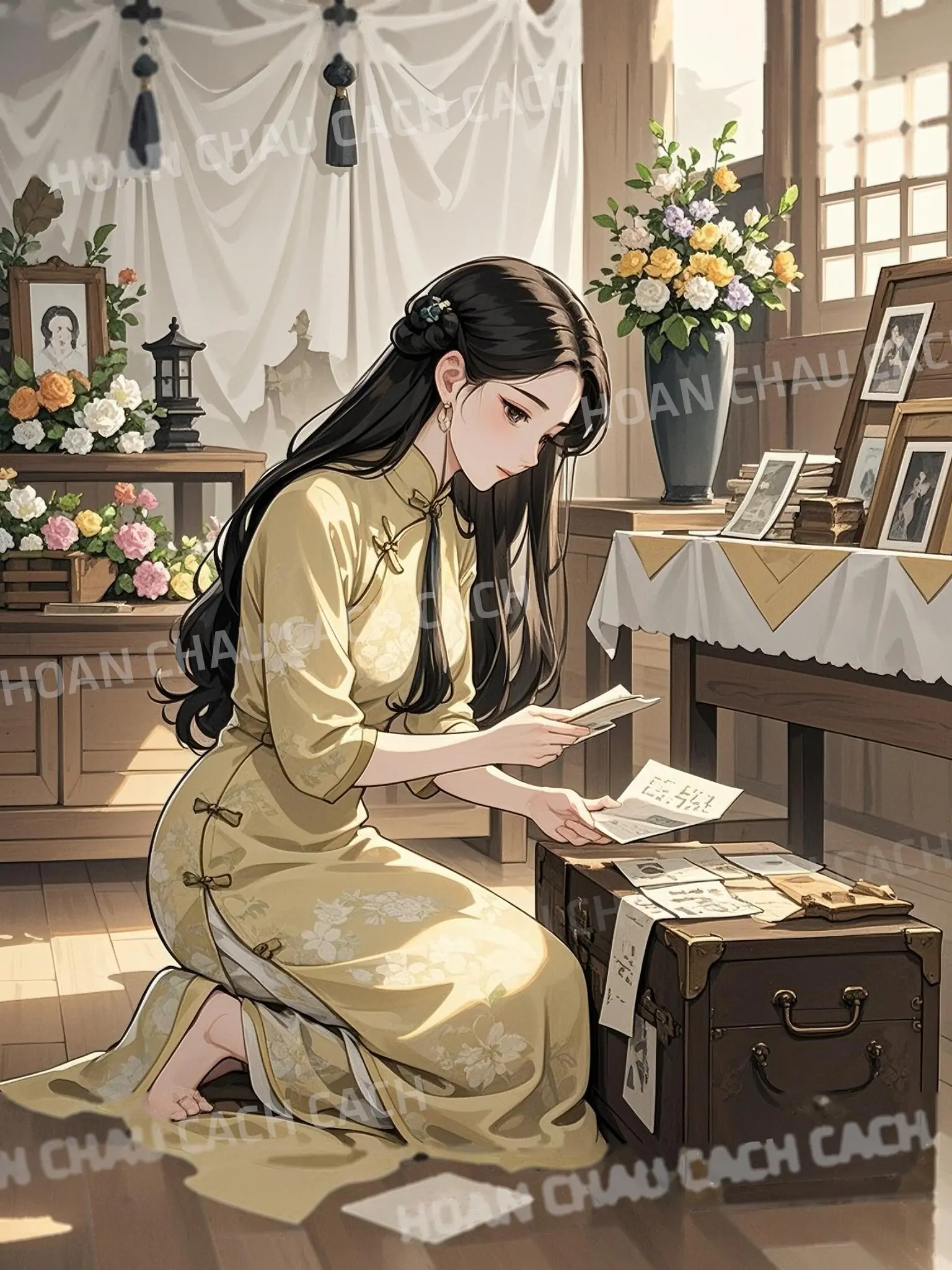Bìa HUYỆT MỘ ĐÔI CHO KẺ PHỤ TÌNH
