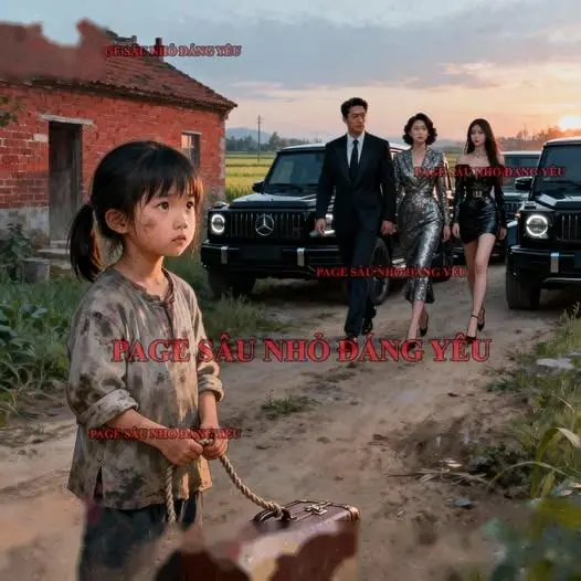 Bìa Cô Gái Và Sợi Dây Thừng