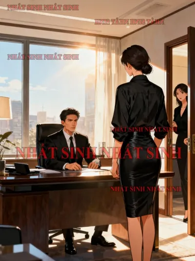 Bìa Vết Son Trên Cổ Áo