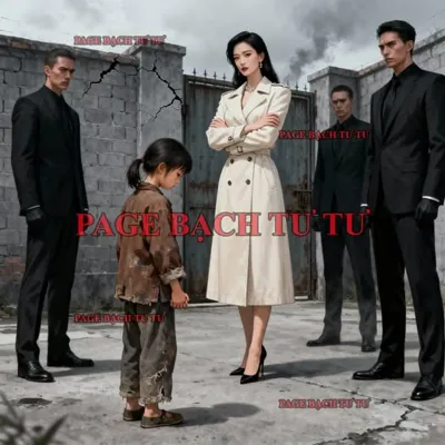 Bìa Sống Lại Trong Bụng Mẹ Nữ Chính