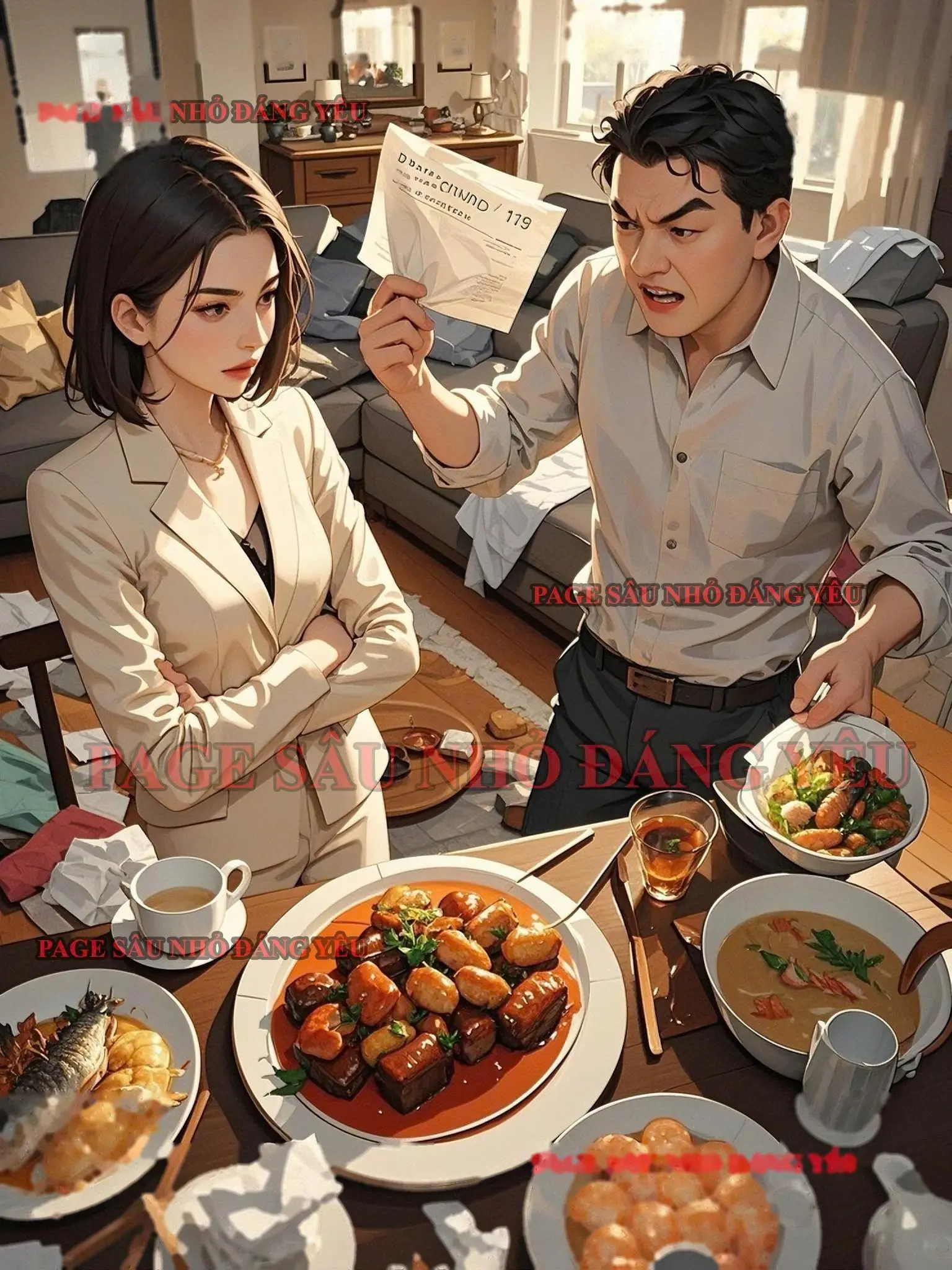 Bìa Giá Trị Của Sự Độc Lập