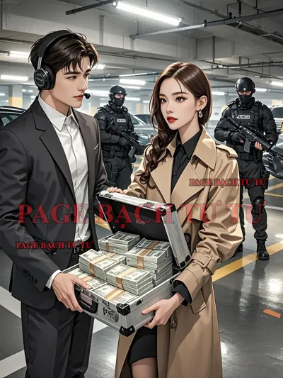 Bìa TỔNG TÀI ĂN BÁM