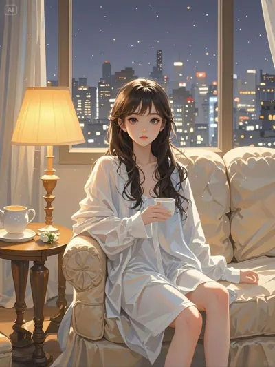 Bìa KHÔNG CÓ TÌNH YÊU NÀO MÃI MÃI