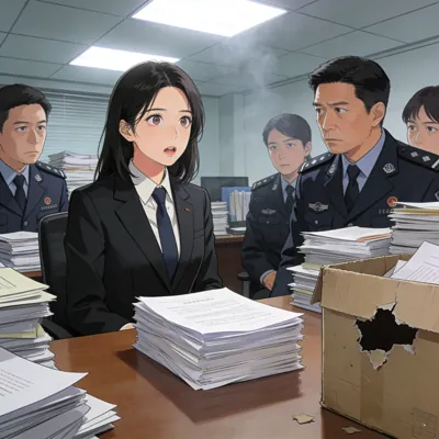 Bìa NGƯỜI NGHÈO NHẤT BỊ TỐ THAM NHŨNG