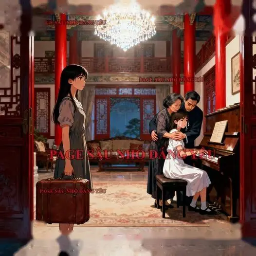 Bìa Đường Về Nhà