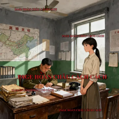 Bìa MƯỜI NGÀY CHỜ TỰ DO