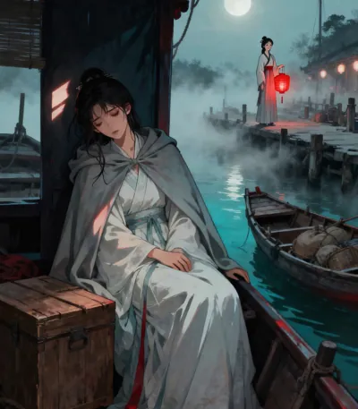 Bìa MỒ CHÔN CHO THẨM GIA