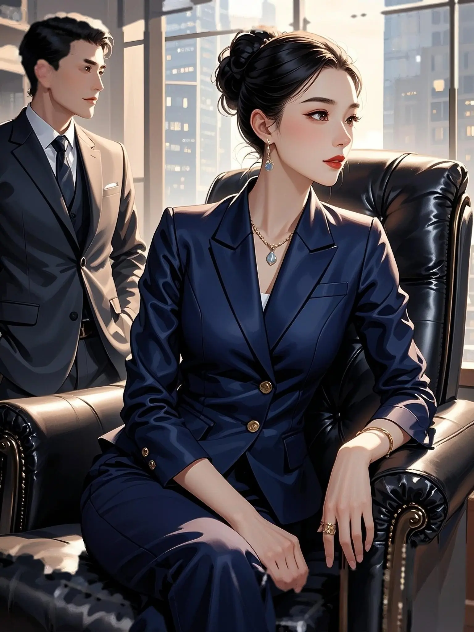 Bìa BIỆT THỰ MỘT ĐỒNG