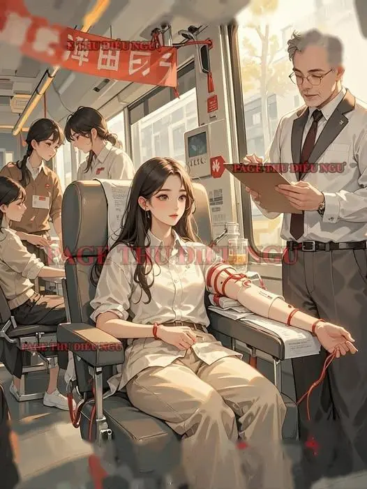 Bìa Khi Lòng Tốt Bị Ép Buộc