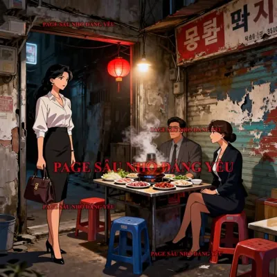 Bìa Cô Vợ Hoàn Hảo