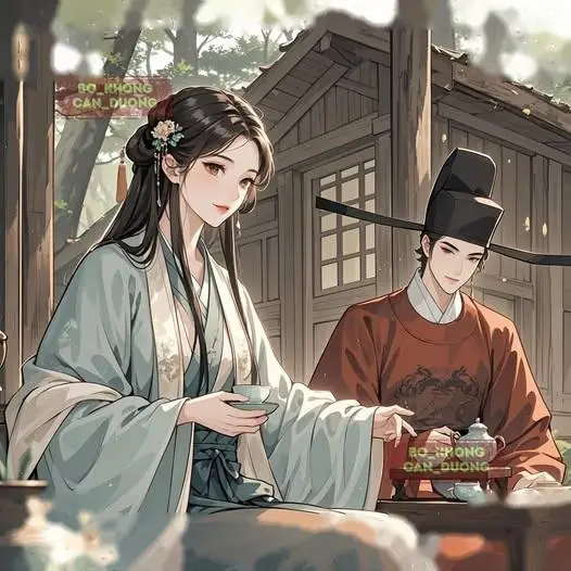 Bìa Một Sớm Đoạn Tình