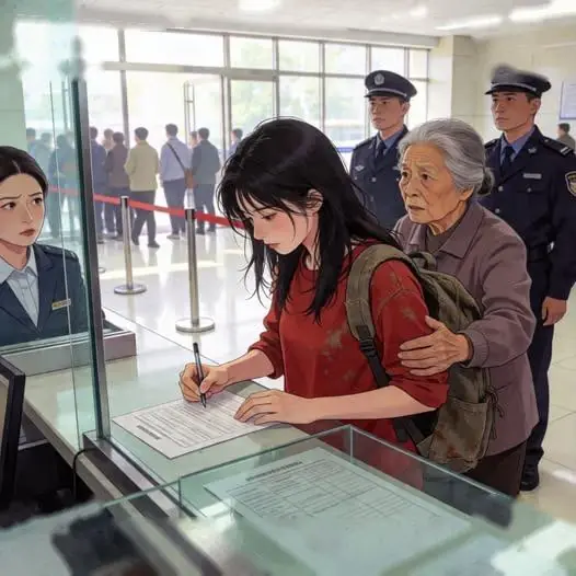 Bìa Mẹ Thánh Nhân Lấy Học Phí Của Tôi Cho Người Lạ