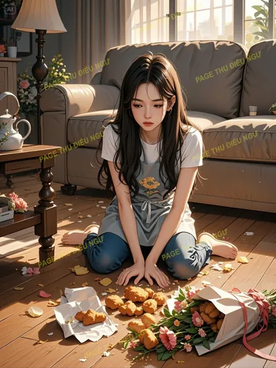 Bìa TÔI QUYẾT ĐỊNH LY HÔN CHỒNG VÀO NGÀY KỶ NIỆM NGÀY CƯỚI