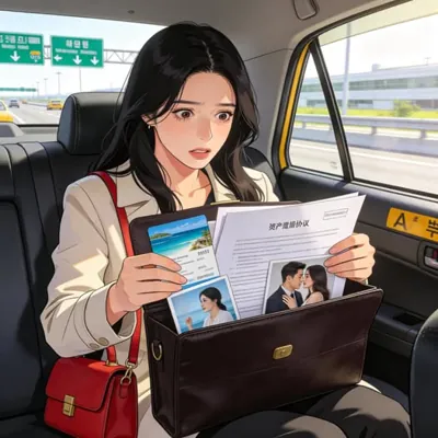 Bìa Chồng Dùng Tiền Của Tôi Nuôi Tiểu Tam Và Con Riêng