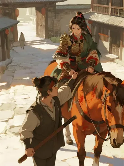 Bìa Phủ Công Chúa, Hôm Nay Đổi Chủ